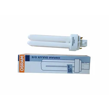ŠTEDNA ŽARULJA OSRAM  DULUX D/E 13W/840 G24q-1 4-PIN