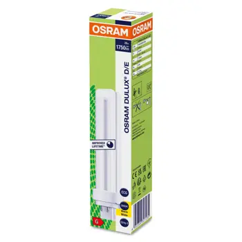 ŠTEDNA ŽARULJA OSRAM  DULUX D/E 26W/830 G24q-3 4-PIN