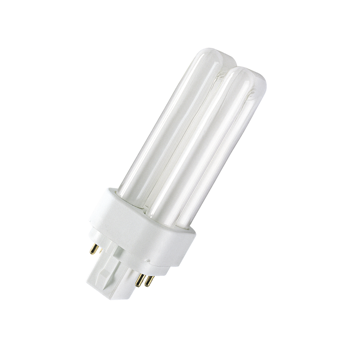 ŠTEDNA ŽARULJA OSRAM  DULUX D/E 26W/865 G24q-3 4-PIN