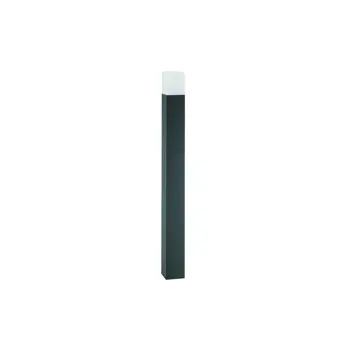 STICK VANJSKA STAJAĆA SVJETILJKA E27 12W/IP54/TAMNO SIVA