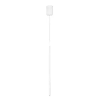 STILVI VISILICA BIJELA LED 4W 177lm 3000K IP20