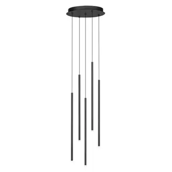 STILVI VISILICA LED 15W 845lm 3000K IP20