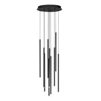 STILVI VISILICA LED 41W 1522lm 3000K IP20