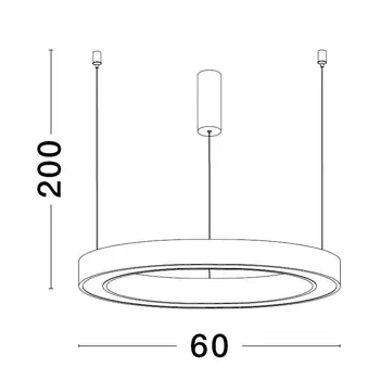 sting-visilica-led-40w3000k2153lmdimmip20bronca-19185-02101854.webp
