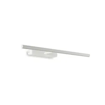 STRAIGHT ZIDNA SVJETILJKA IP40/1354lm/2700K BIJELA