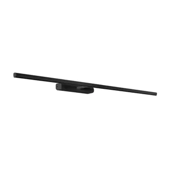 STRAIGHT ZIDNA SVJETILJKA IP40/1957lm/2700K CRNA