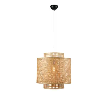 STRATI VISILICA NATURAL E27