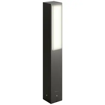 STRATOSPHERE PHILIPS vanjska LED svjetiljka 3.8W 27K antracit
