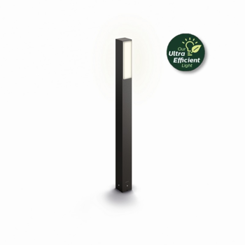 STRATOSPHERE PHILIPS vanjska LED svjetiljka PO 3.8W 27K antracit