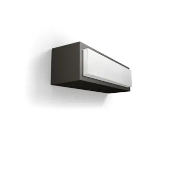 STRATOSPHERE SWA PHILIPS vanjska LED svjetiljka 3.8W 27K antracit