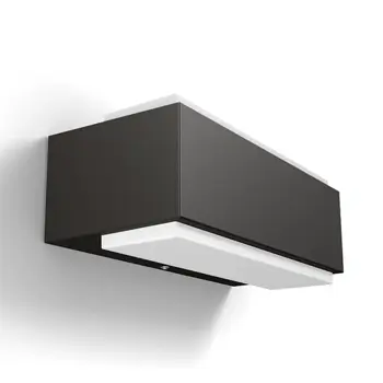 STRATOSPHERE PHILIPS vanjska LED svjetiljka White Ambiance 3.8W 27K antracit