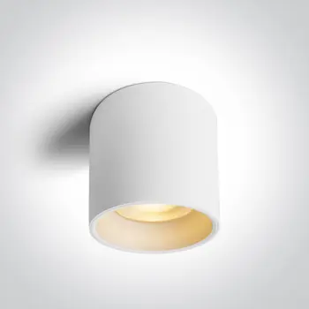 STROPNA LED SVJETILJKA BIJELA 25W CCT IP65 230V 2500lm DARK LIGHT