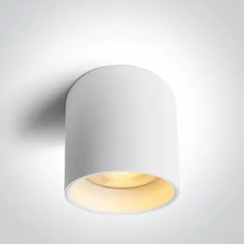 STROPNA LED SVJETILJKA BIJELA 35W CCT IP65 230V 3500lm DARK LIGHT