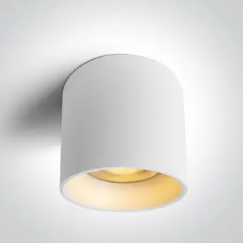 STROPNA LED SVJETILJKA BIJELA 40W CCT IP65 230V 4000lm DARK LIGHT