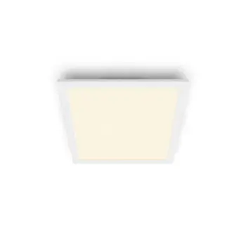 TOUCH PHILIPS LED stropna svjetiljka SS kvadratna 12W 27K W HV06