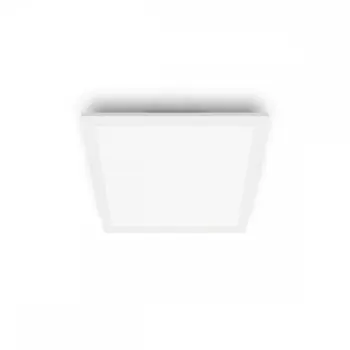 TOUCH PHILIPS LED stropna svjetiljka SS kvadratna 12W 40K W HV06