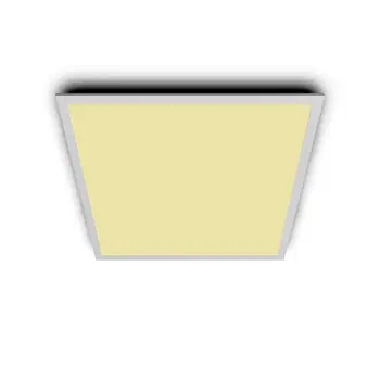 TOUCH PHILIPS LED stropna svjetiljka SS kvadratna 36W 27K W HV06