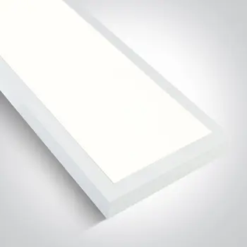 STROPNA SVJETILJKA LED 38W/3000-4000-5700K/2700-3000-2800lm/120X15 cm