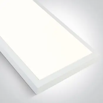 STROPNA SVJETILJKA LED 38W/3000-4000-5700K/3600-3800-4000lm/120X30 cm