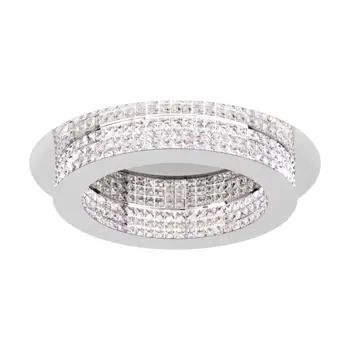 STROPNA/14, LED 14X3,2W, PROM 700, KROM/KRISTAL PRINCIPE