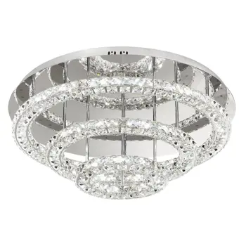 STROPNA/144, LED 144X0,5W, PROM 750, KROM/KRISTAL TONERIA
