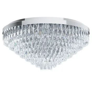 STROPNA/16, E14, 16X40W, PROM 780, KROM/KRISTAL VALPARAISO 1