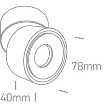 stropni-led-reflektor-cob-8w-ctv-ip20-bijela-63835-01052698.webp