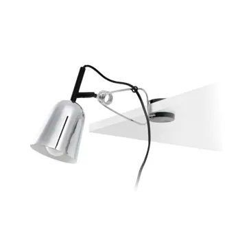 STUDIO CHROME AND WHITE REFLEKTOR SA KVAČICOM