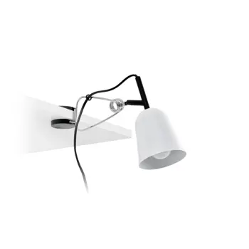 STUDIO WHITE REFLEKTOR SA KVAČICOM