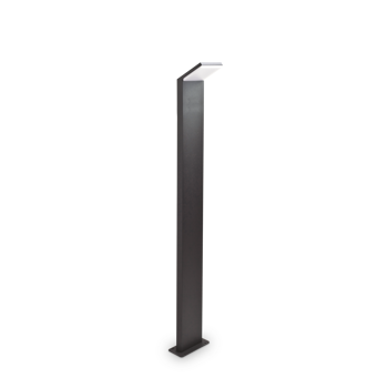 STYLE LED STAJAĆA LAMPA PT H100 ANTRACIT 3000K IP54