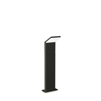 STYLE LED STAJAĆA SVJETILJKA PT H050 CRNA 4000K IP54