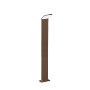 STYLE LED STAJAĆA SVJETILJKA PT H100 COFFEE 3000K IP54