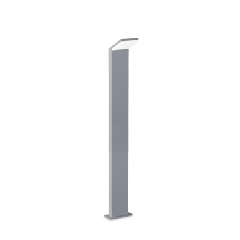 STYLE LED STAJAĆA SVJETILJKA PT H100 SIVA 4000K IP54