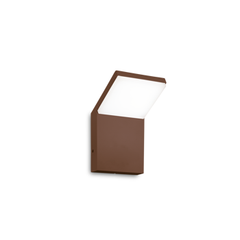 STYLE LED ZIDNA SVJETILJKA AP COFFEE 3000K IP54