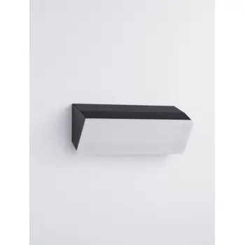STYLE ZIDNA SVJETILJKA LED 20 Watt 220-240 Volt 1585lm