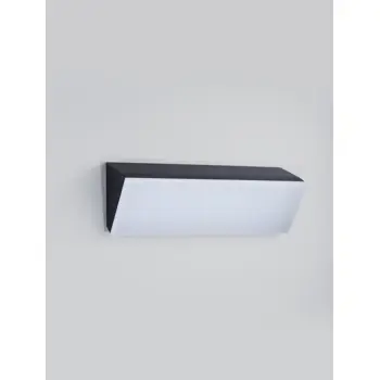 STYLE ZIDNA SVJETILJKA LED 41 Watt 220-240 Volt 2768lm