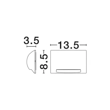 sub-vanjska-zidna-svjetiljka-led-5watt-225lm-ip65-3000k-crna-9717-02137819.webp