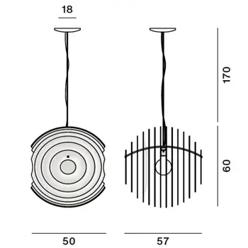 supernova-visilica-alluminio-foscarini-43791-02121795.webp