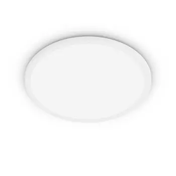 SUPERSLIM SSW PHILIPS LED stropna svjetiljka 15W 40K bijela IP54