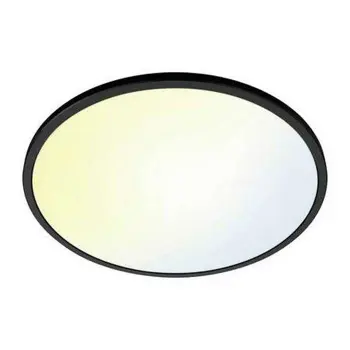 WIZ SUPERSLIM STROPNA SVJETILJKA 32W CRNA RD 27-65K TW
