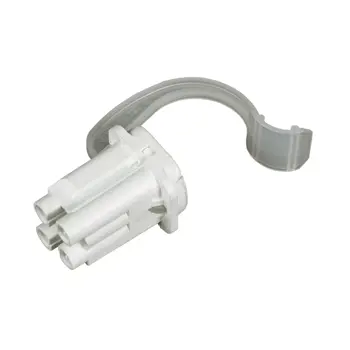 SUPPORT FOR CIRCULAR LAMPS T5 BJB