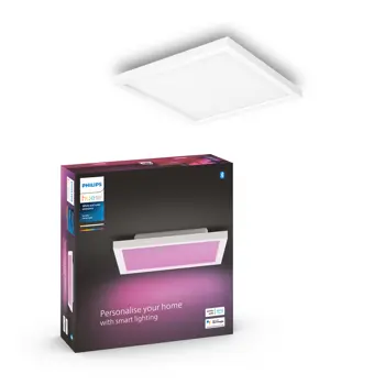 SURIMU PHILIPS HUE pametni LED panel kvadratna 27W
