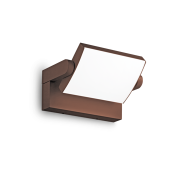 SWIPE LED ZIDNA SVJETILJKA AP COFFEE IP54