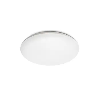 SWITCH ZIDNA SVJETILJKA IP54/2500lm/3000K BIJELA