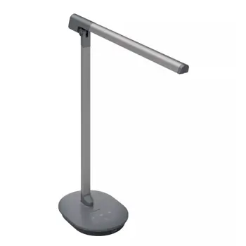 SWORD PHILIPS LED stolna lampa DSK610 okrugla 12W 40K GR WV