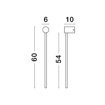 synthesi-zidna-lampa-led-17w3000k777lmip20bijela-22806-02102364.webp