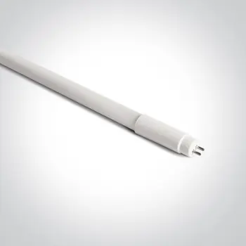 T5 LED GLASS CIJEV 7w CW FROSTED 230v