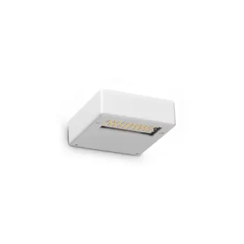 TAB AP ZIDNA LED SVJETILJKA BIJELA 24W 3000K 2450lm