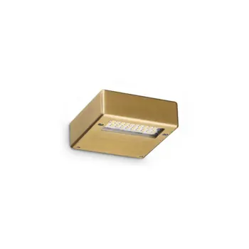 TAB AP ZIDNA LED SVJETILJKA MJED 24W 3000K 2450lm
