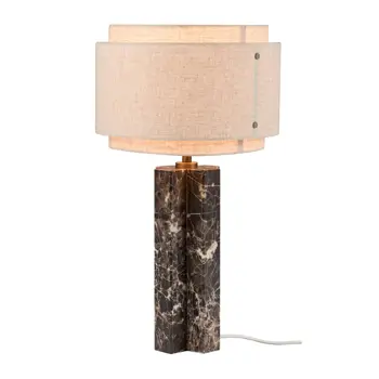 TAKAI STOLNA LAMPA BEŽ E27 IP20